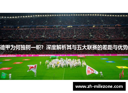 德甲为何独树一帜?深度解析其与五大联赛的差距与优势